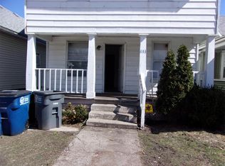 633 Raymer Blvd, Toledo, OH 43605