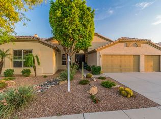 5533 E Campo Bello Dr, Scottsdale, AZ 85254