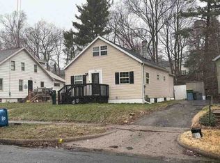 196 W Pitman Ave, Battle Creek, MI 49017