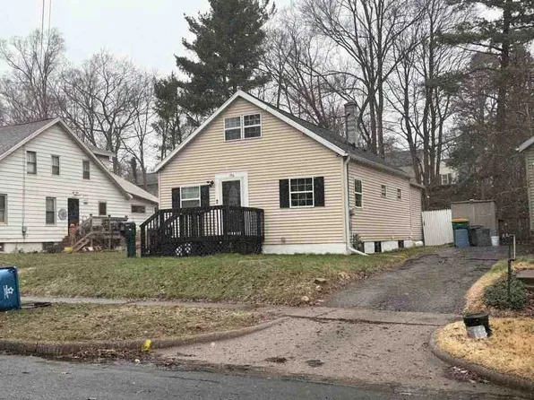 196 W Pitman Ave, Battle Creek, MI 49017
