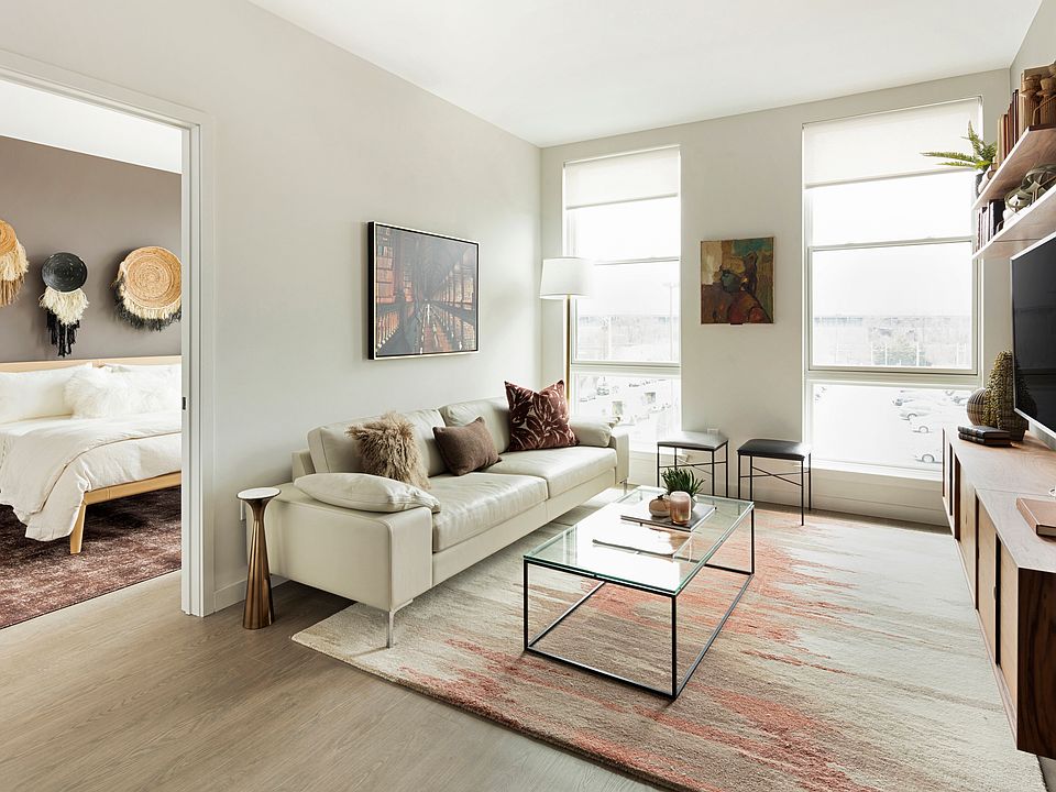 Zillow Jersey City Apartments