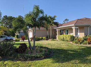 3720 NE 11th Pl, Cape Coral, FL 33909