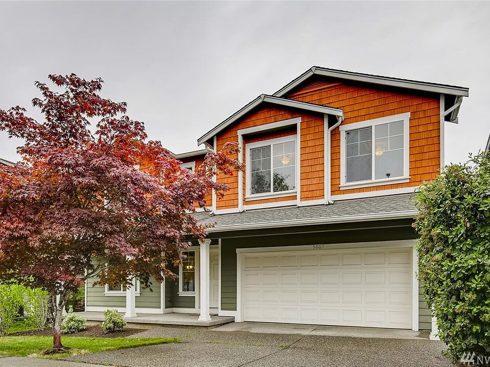 1st image of 5807 120th Pl SE