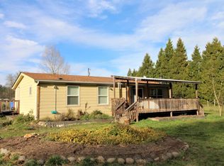 1550 Cedar Flat Rd, Williams, OR 97544