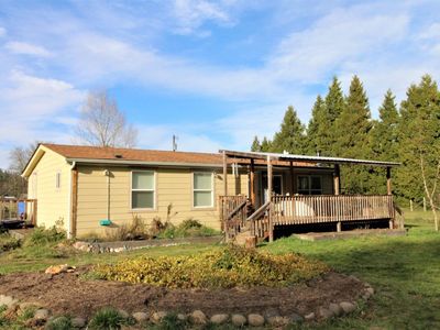 1550 Cedar Flat Rd, Williams, OR, 97544