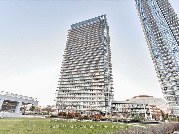 2nd image of 275 Yorkland Rd #1511