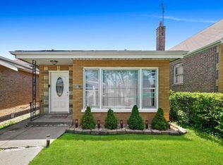 4157 W 59th St, Chicago, IL 60629