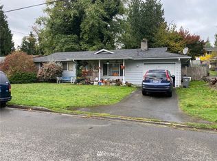 30607 3rd Ave S, Federal Way, WA 98003