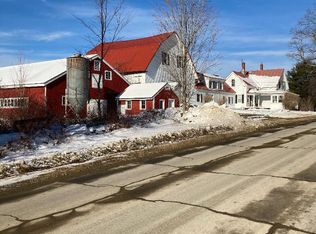 1008 Hill Rd, Clinton, ME 04927