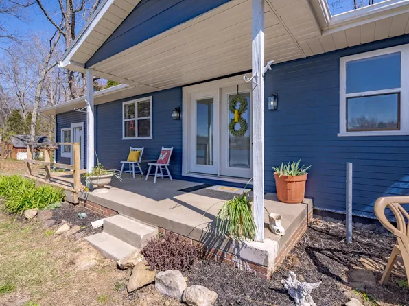 12733 Yellowbanks Trl Lot 83A-S, Dale, IN 47523