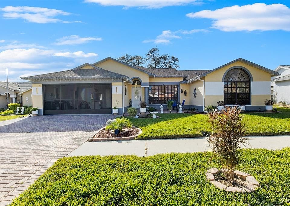 9400 Dibot Ct, Hudson, FL 34667 Zillow