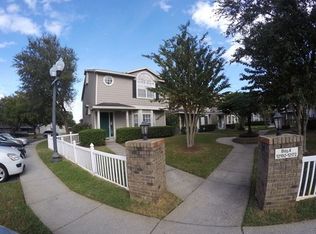 12192 Shady Spring Way #101, Orlando, FL 32828