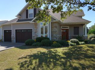 206 Lancashire Dr, Branson, MO 65616