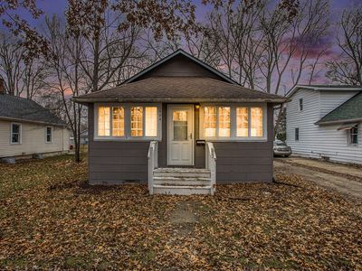 404 Susan Ave, Sturgis, MI, 49091
