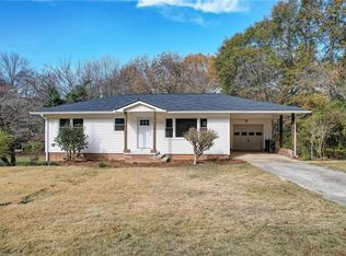 37 Doncaster Dr NE, Rome, GA 30161