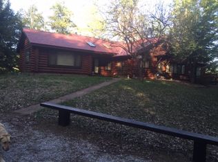 6126 Northrough Rd, Wetmore, MI 49895