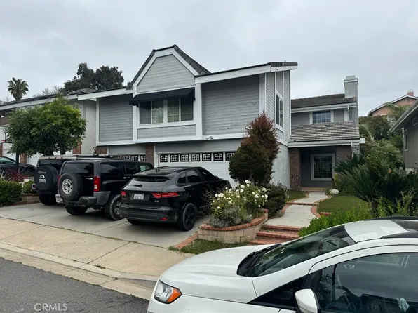 24891 Zumaya Ct, Laguna Hills, CA 92653