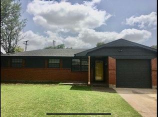 229 S Norman Ave, Moore, OK 73160