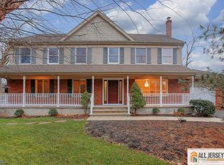 230 Sunnymead Rd, Hillsborough, NJ 08844