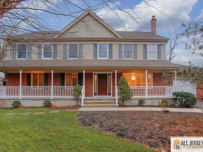 230 Sunnymead Rd, Hillsborough, NJ, 08844