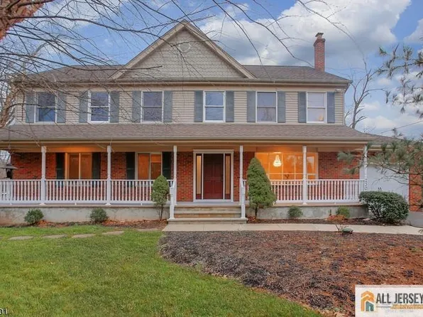 230 Sunnymead Rd, Hillsborough, NJ 08844