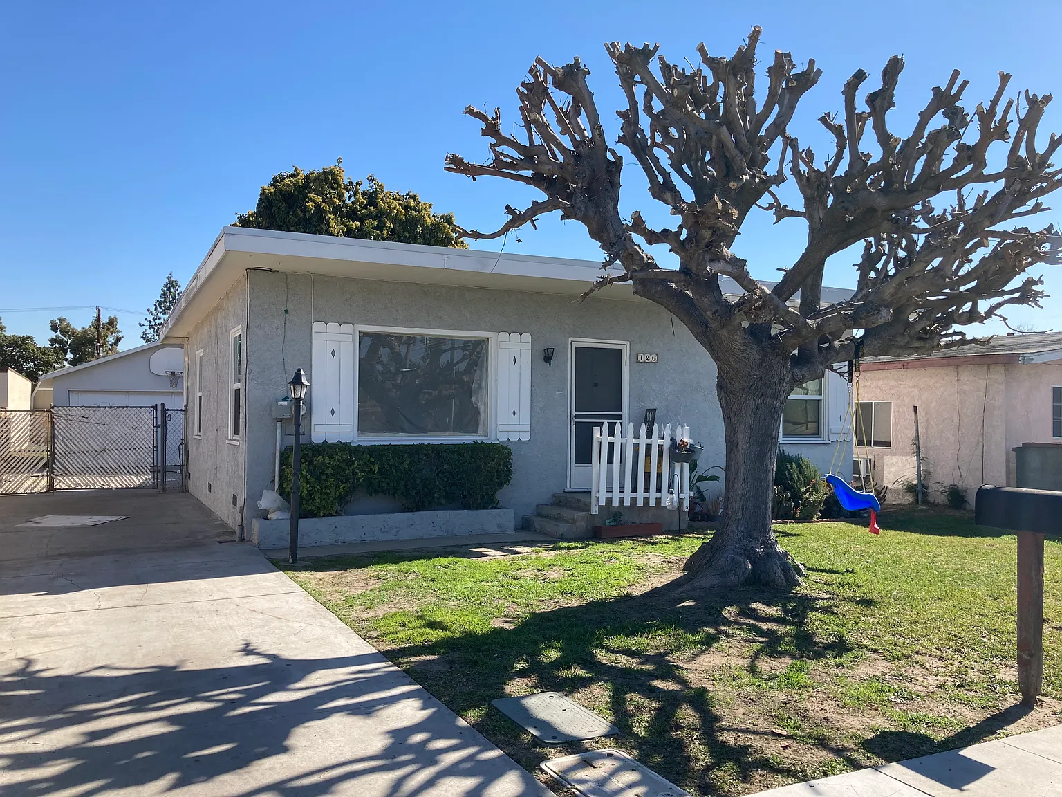 S Harding Ave, Anaheim — Photo 1