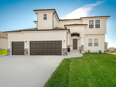 4707 NE 105th St, Kansas City, MO, 64156