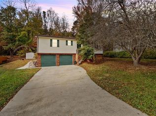 4906 Westhaven Ln, Trinity, NC 27370