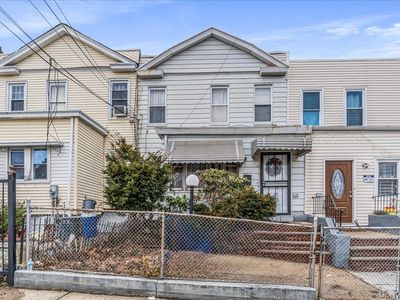 31-12 107th Street, East Elmhurst, NY, 11369