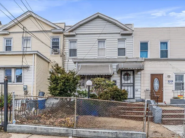 31-12 107th Street, East Elmhurst, NY 11369
