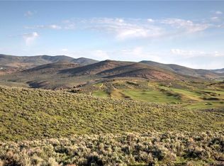 7113 E Evening Star Dr #217, Kamas, UT 84036
