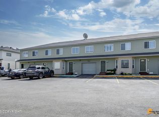 6506 Kara Sue Loop #122, Anchorage, AK 99504
