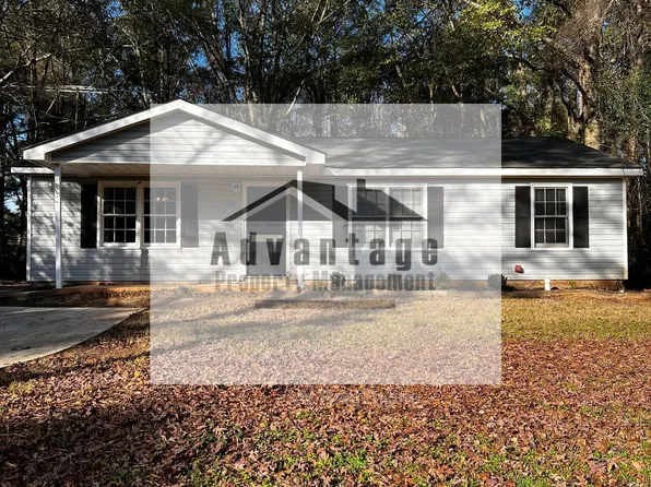 420 Elizabeth Ln, Griffin, GA 30223