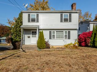 37 Franklin St, Manchester, CT 06040