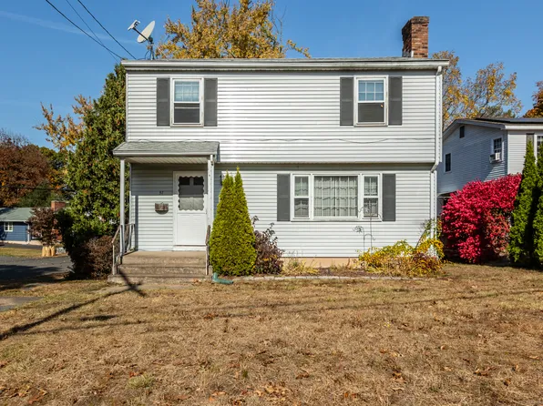 37 Franklin Street, Manchester, CT 06040
