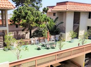 949 W 26th St APT 109, San Pedro, CA 90731