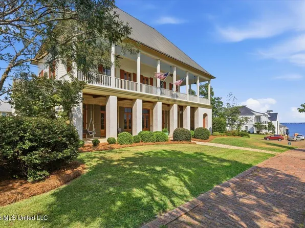 110 W Florida Blvd, Madison, MS 39110
