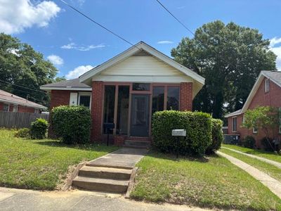 3504 14th Ave, Columbus, GA, 31904
