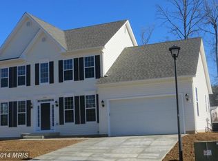 11116 Filberts Ct, Waldorf, MD