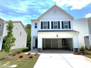 3140 Star Gazing Ln, Durham, NC 27703