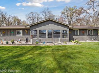 7385 Herbst Rd, Brighton, MI 48114