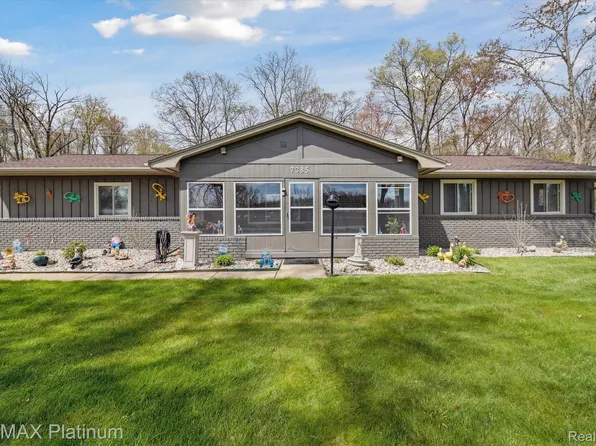 7385 Herbst Rd, Brighton, MI 48114
