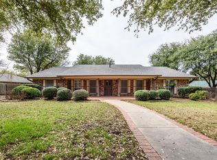 2108 Savannah Trl, Denton, TX 76205