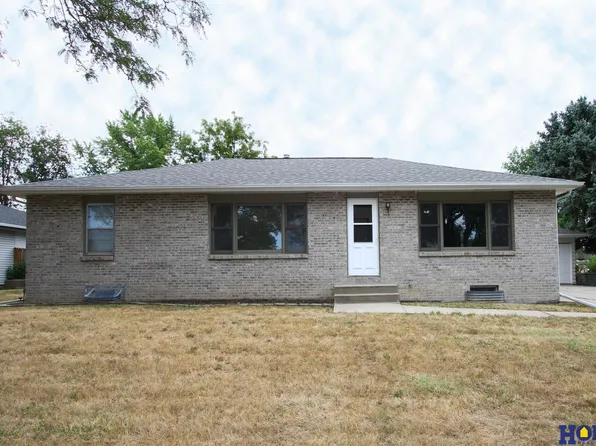 7125 Ballard Ave, Lincoln, NE 68507