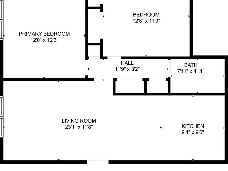 3618 W Lykes Ave #203 — Photo 24