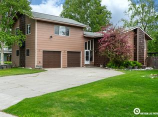 4217 James Dr, Anchorage, AK 99504