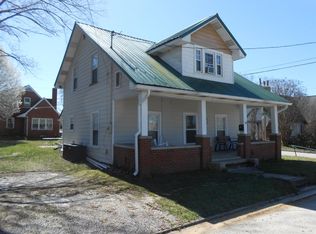 801 Roy Kidd Ave, Corbin, KY 40701