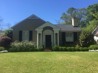 242 Riverdale Dr, Macon, GA 31204