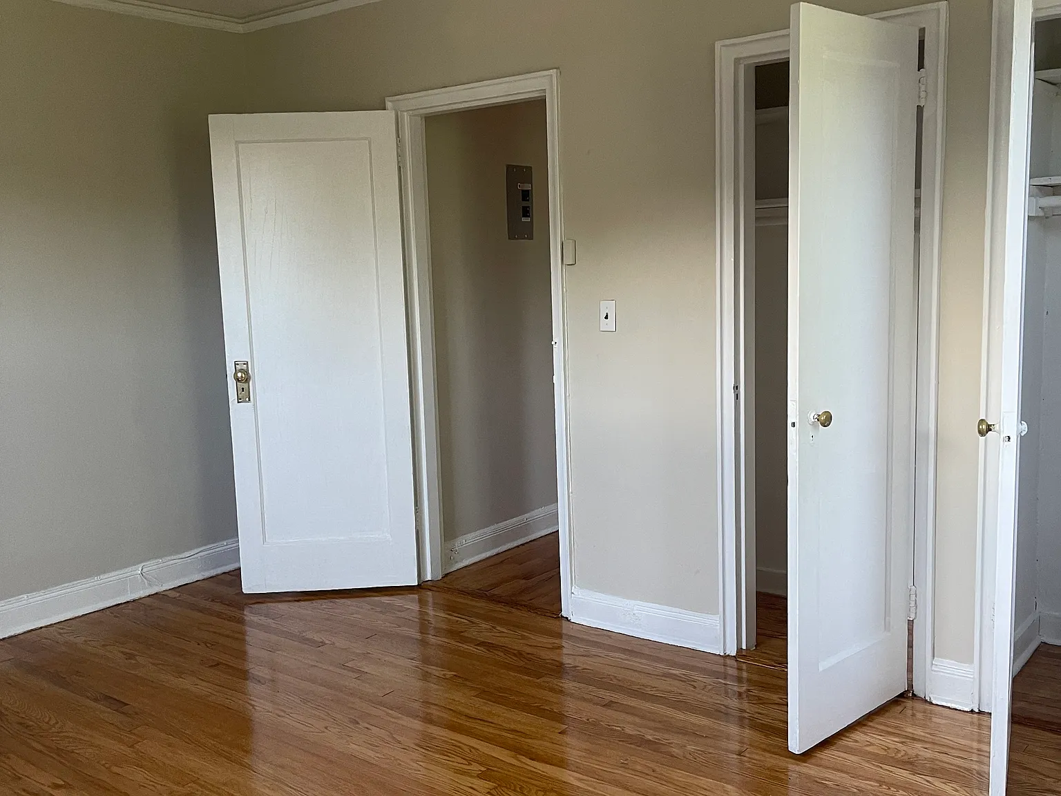 1 bed, 625 sqft, $1,850 — Photo 3