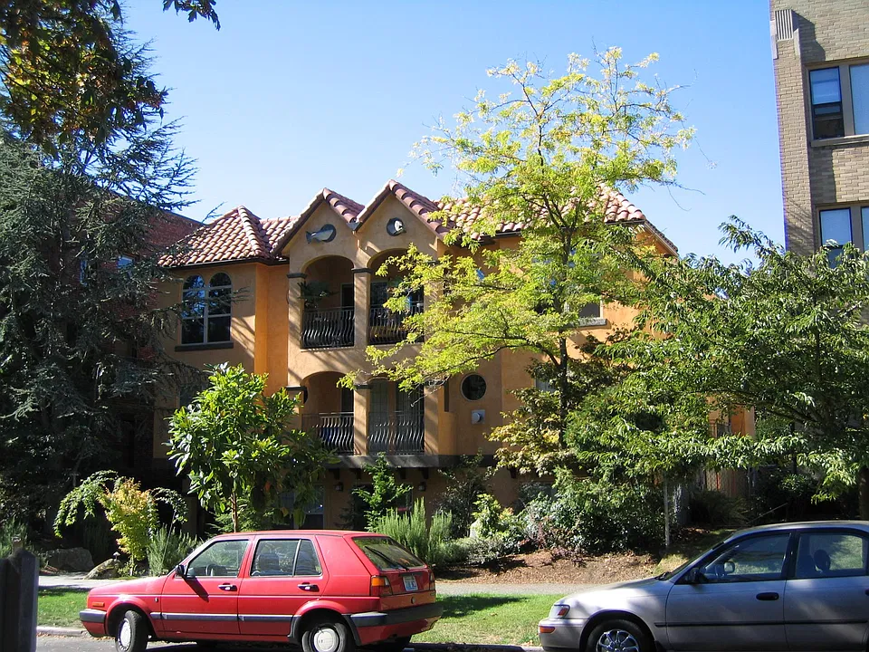 Building Photo